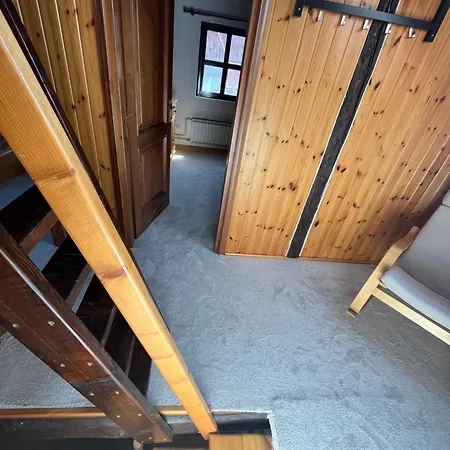 Apartment Nas Mali Raj - Hisa V Bovcu Bovec